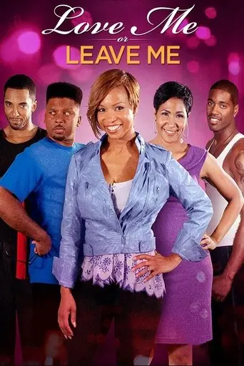 Love Me or Leave Me (2010)