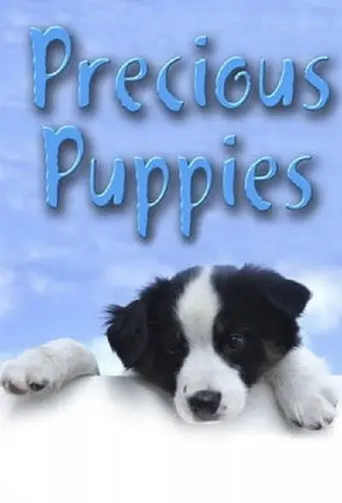 Precious Puppies (2003)