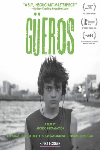 Güeros (2014)