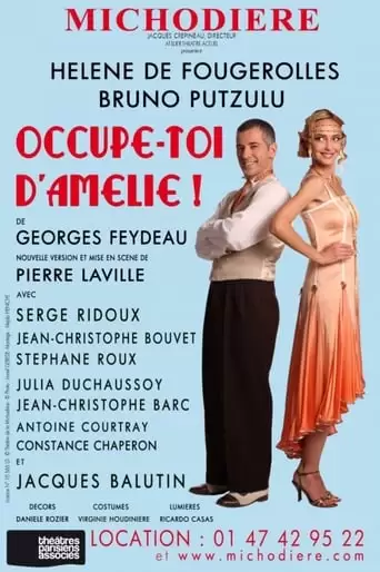Occupe-toi d'Amélie (2012)
