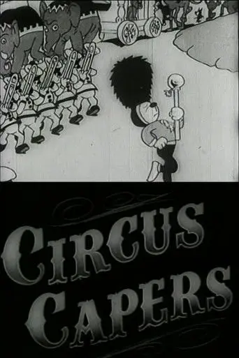 Circus Capers (1930)
