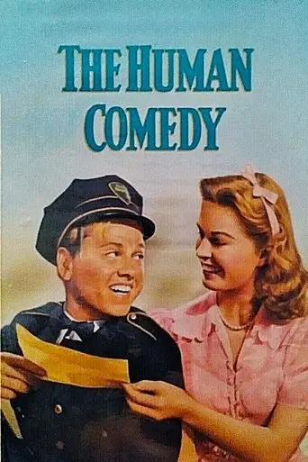 The Human Comedy (1943)