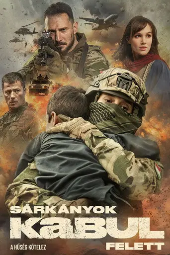 Operation Sámán (2025)