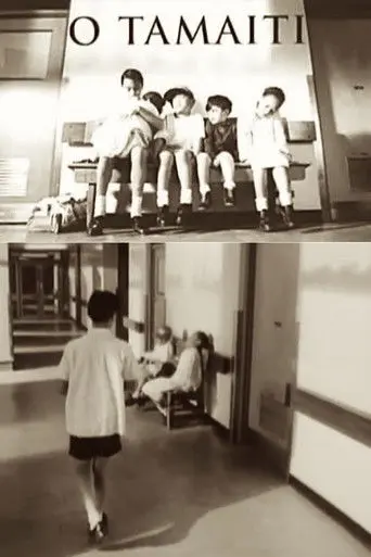 O Tamaiti (1997)