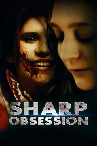 Sharp Obsession (2025)