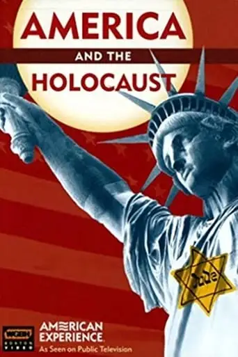 America And The Holocaust: Deceit And Indifference (1994)