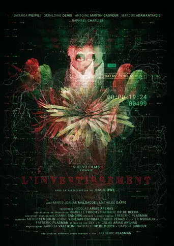 The Investment (2024)