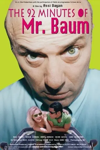 Mr. Baum (1997)