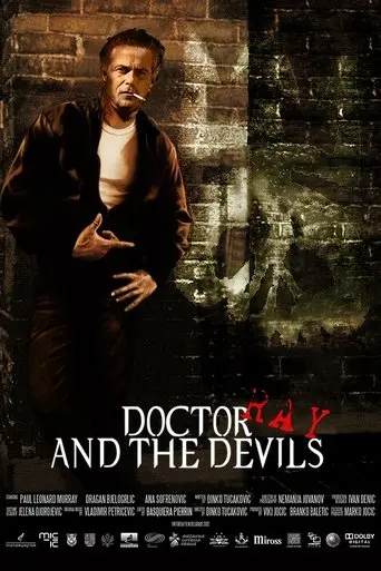 Doctor Ray and the Devils (2012)