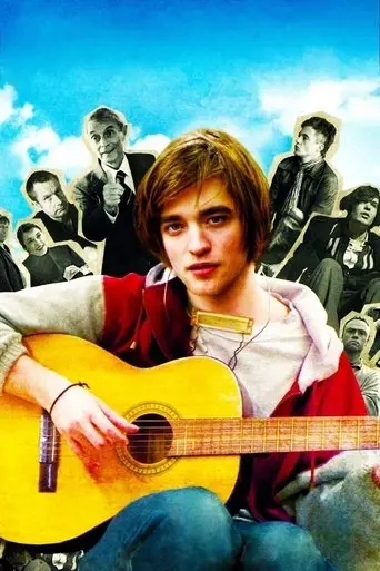 How to Be (2008)