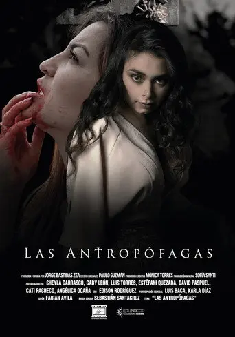 Las Antropófagas (2019)