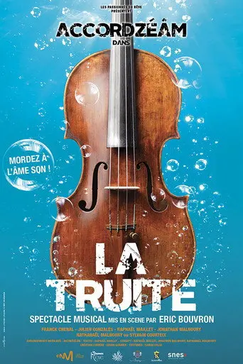 La Truite (2022)