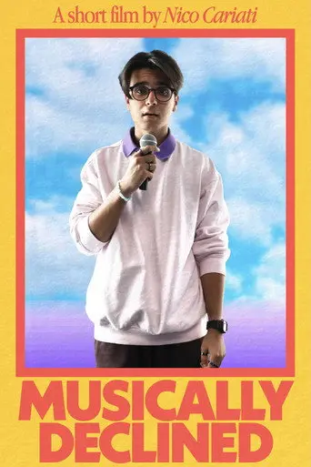 Musically Declined (2023)