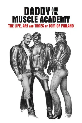 Daddy and the Muscle Academy (1991)