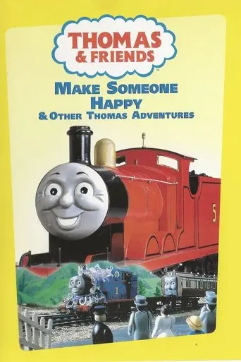 Thomas & Friends: Make Someone Happy (2000)