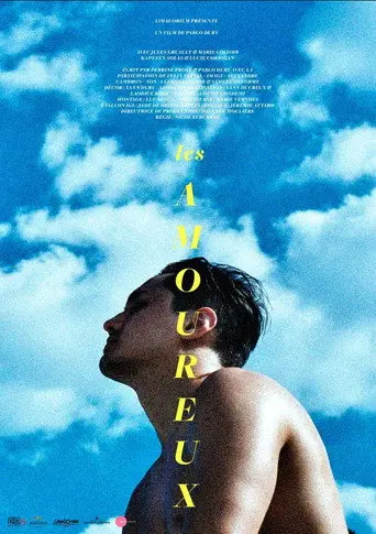 Les amoureux (2018)