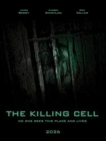 The Killing Cell (2026)