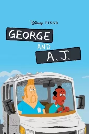 George And A.J. (2009)