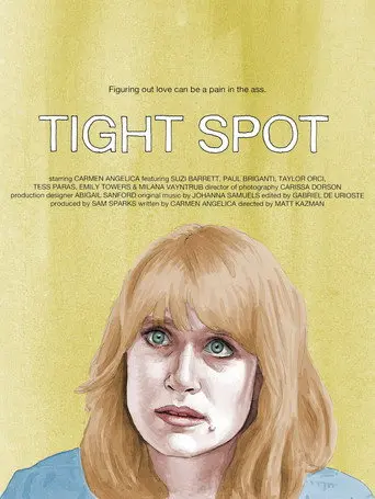 Tight Spot (2016)