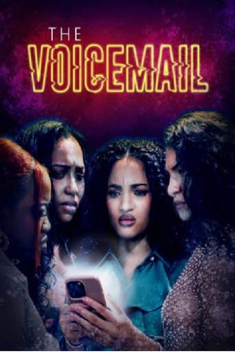 The Voicemail (2024)