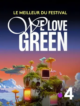 Le meilleur du festival We Love Green (2026)