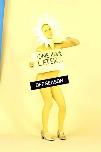 Off Season (2015)