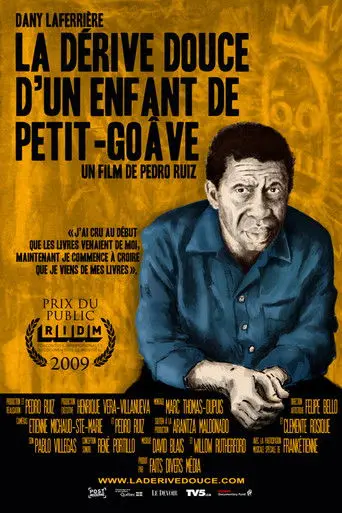 La dérive douce d’un enfant de Petit-Goâve (2009)