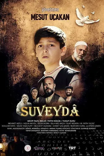 Suveyda (2021)
