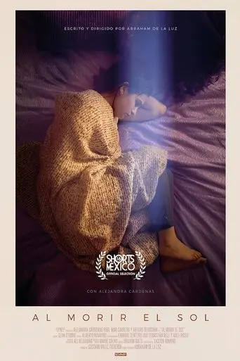 Al Morir El Sol (2021)