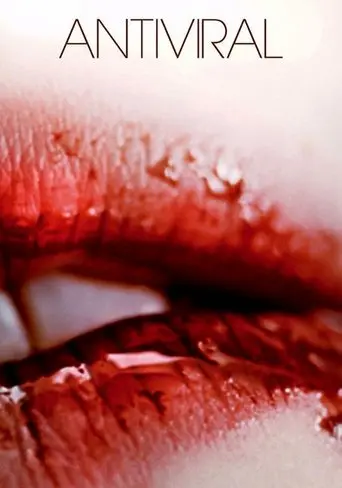 Antiviral (2012)