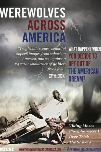 Werewolves Across America (2010)