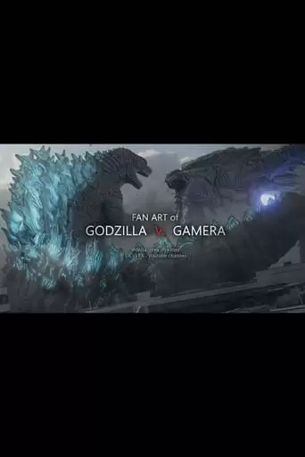 Godzilla V. Gamera (2021)