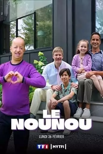 Le Nounou (2024)