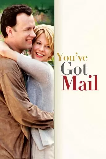 You've Got Mail (1998)