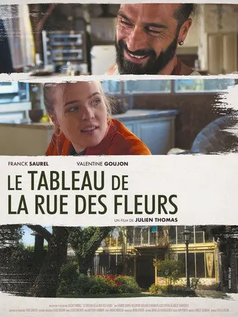 Le Tableau de la Rue des Fleurs (2020)