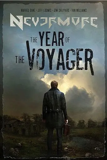 Nevermore: The Year of the Voyager (2008)