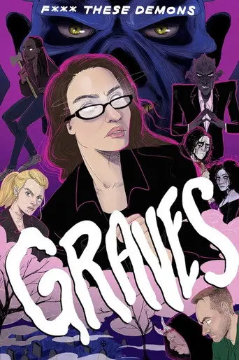 Graves (2016)