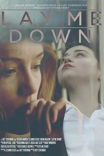 Lay Me Down (2014)
