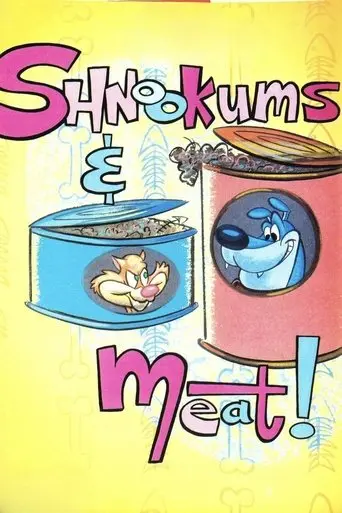 Shnookums and Meat! (1993)