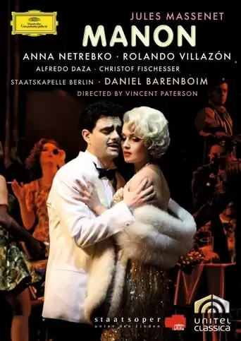 Manon (2007)
