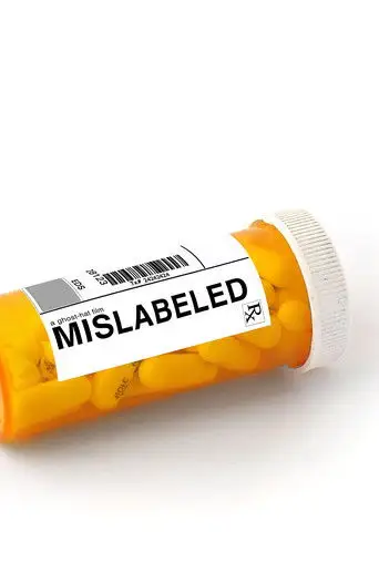 Mislabeled (2012)