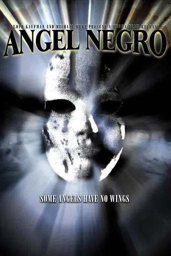 Angel Negro (2000)