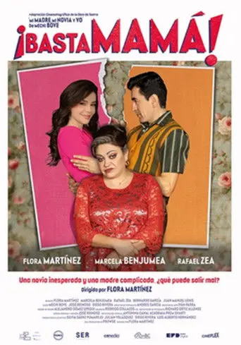 Basta Mamá (2026)