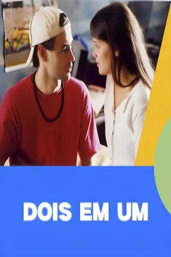 The Two of Us (2003)