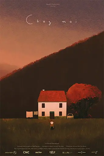 My Home (2014)