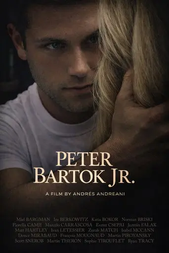 Peter Bartok Jr. (2017)