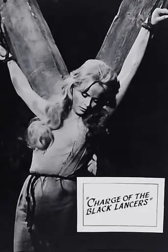 Charge Of The Black Lancers (1962)