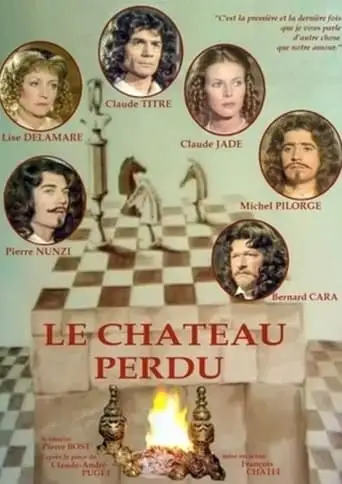 Le Chateau Perdu (1973)