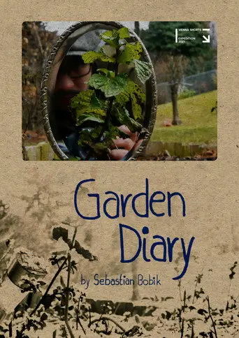 Garden Diary (2021)