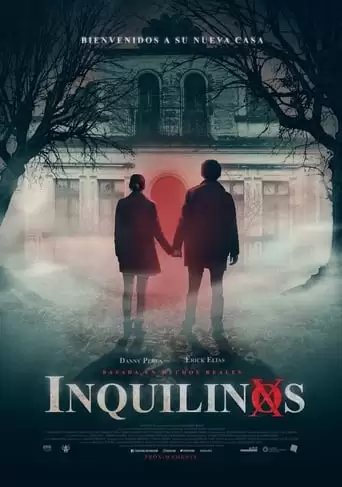 The Tenants (2018)